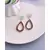 Sea  Tourmaline Driblet earrings
