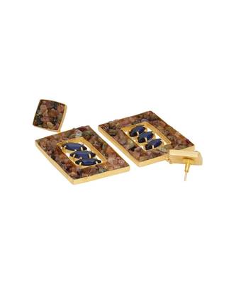 Voguish Ocean Trinket Earrings 3