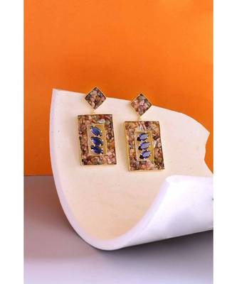 Voguish Ocean Trinket Earrings 4