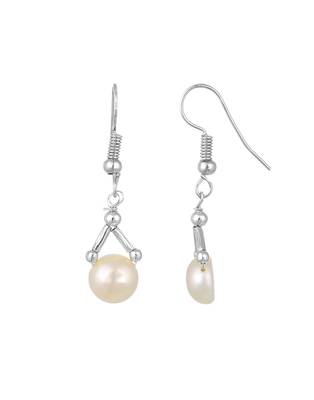 White pearl necklace-sets 3