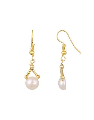 White pearl necklace-sets 3