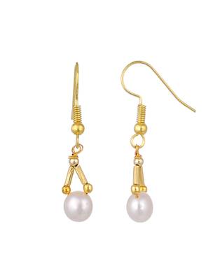 White pearl necklace-sets 3