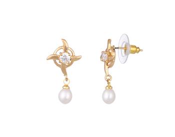 White pearl necklace-sets 3