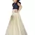 Kids Cotton Silk Blue Blouse And White Lehenga Choli 