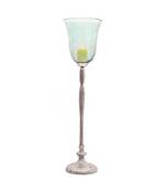 Tall Pillar Candle Holder