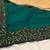 Designer Georgette Party Wear Wedding Indian Bollywood Saree With Blouse