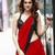 Designer Georgette Party Wear  Indian Bollywood Saree With Blouse