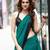 Designer Georgette Party Wear Indian Bollywood Saree With Blouse