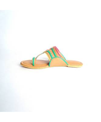 Colour Pop Nude Kolapuri 2