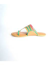 Colour Pop Nude Kolapuri