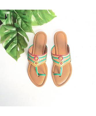 Colour Pop Nude Kolapuri 1