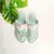 Pastel Pop Kolapuri Flats