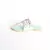 Pastel Pop Kolapuri Flats