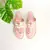 Pastel Pop Kolapuri Flats