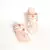 Pastel Pop Kolapuri Flats