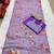 Designer Georgette Party Wear Indian Bollywood Saree With Blouse