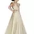 Kids Cotton Silk White Lehenga Choli Set 