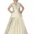 Kids Cotton Silk White Lehenga Choli Set For Girls 