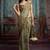 Designer Georgette Party Wear Indian Bollywood Saree With Blouse