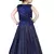 Kids Cotton Silk Blue Top With Lehenga Choli Set For Girls 