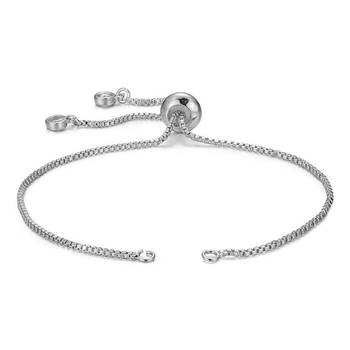 Silver necklaces 1
