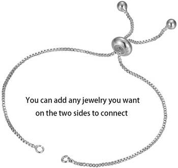 Silver necklaces 2