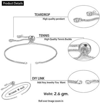 Silver necklaces 3