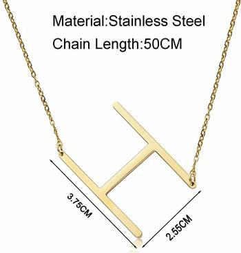 Gold na pendants 3