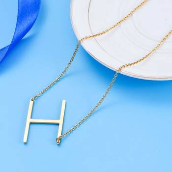 Gold na pendants 5