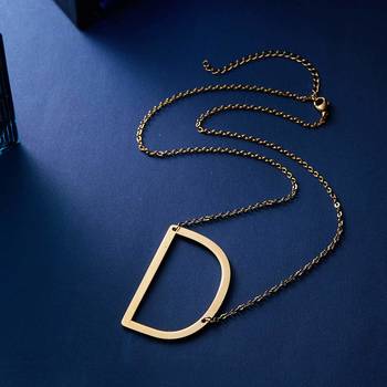 Gold na pendants 1