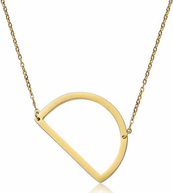Gold na pendants 2