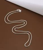 Silver cubic zirconia pendants