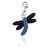 Mahi Elegant Butterfly Charm