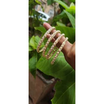 Gold bangles-and-bracelets 1