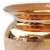 Pure Copper Lota/Kalash Ayurvedic Water Drinking Lota (800 Ml), Serveware drinkware- Ayurvedic Health Benefits