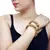 Ladoo Temple Bangle