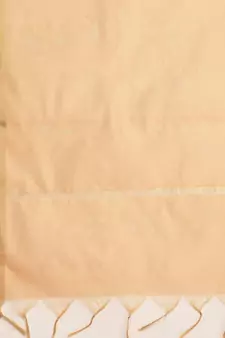 Set of Silk Kurta with Chanderi Palazzo and dupatta