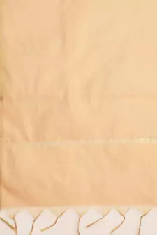 Set of Silk Kurta with Chanderi Palazzo and dupatta