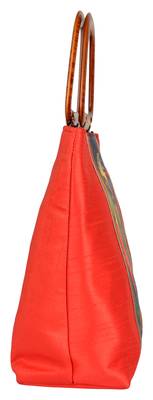 Multicolour Hand bag -Ethnic Collections of Bags 2