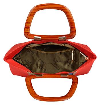 Multicolour Hand bag -Ethnic Collections of Bags 4