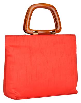 Multicolour Hand bag -Ethnic Collections of Bags 5