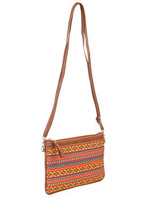 Multicolour Mobile slings -Ethnic Collections of Accessories 2