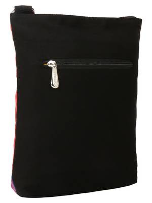 Multicolour Sling bags -Ethnic Collections of Sling Bag 3