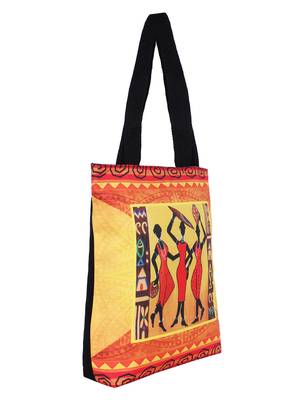 Multicolour Tote bag -Ethnic Collections of Bags 2