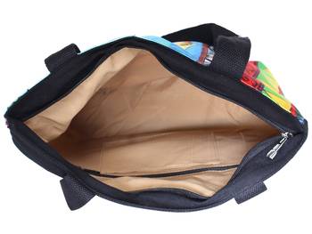 Multicolour Tote bag -Ethnic Collections of Bags 3