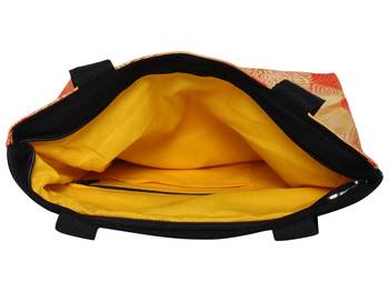 Multicolour Tote bag -Ethnic Collections of Bags 3