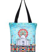 Multicolour Tote bag -Ethnic Collections of Bags