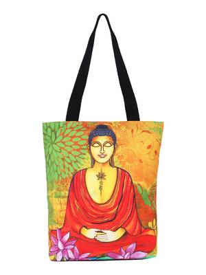 Multicolour Tote bag -Ethnic Collections of Bags 1