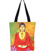 Multicolour Tote bag -Ethnic Collections of Bags