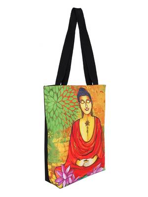 Multicolour Tote bag -Ethnic Collections of Bags 2